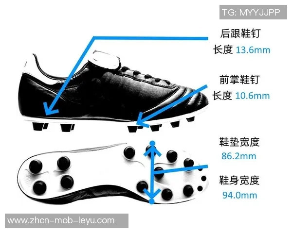 探索触感最好的足球鞋如何提升球员的场上表现与比赛体验
